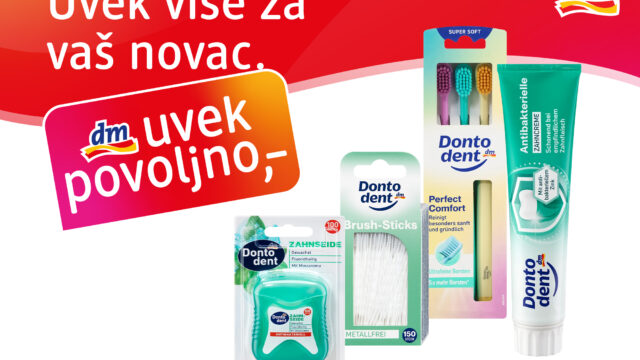 Male navike, pametne odluke: kako planirati dentalnu negu tokom cele godine?