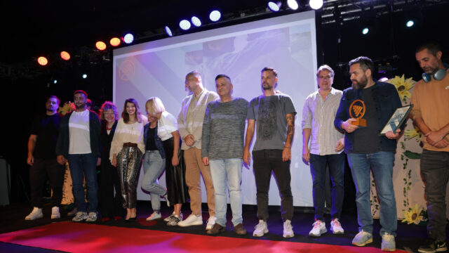 Laureati 16. FEDIS festivala (FOTO)