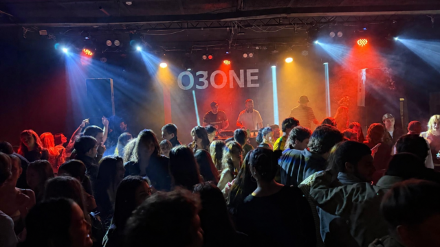 O3ONE 22 godine: od reči (i slika) koje nas pomeraju do muzike koja nas pokreće