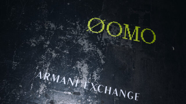Od Milana do Beograda: Armani Exchange i FOMO pretvorili Hangar u epicentar mode i elektronske muzike