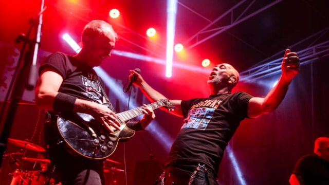 Goblini 12. decembra na Zappa barci, odmah posle Buzzcocksa u Zappa bazi 