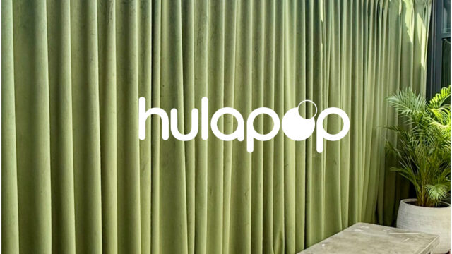 Hulapop x priceless pop-up u hotelu Indigo Beograd 16. i 17. oktobar
