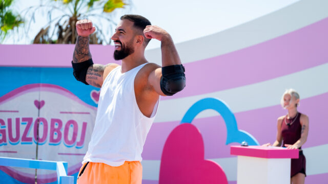 Mijo napustio Love Island Adria: „Ne bih uradio ništa drugačije! Alisa i Valentin su pred pucanjem, on naginje ka Drini“