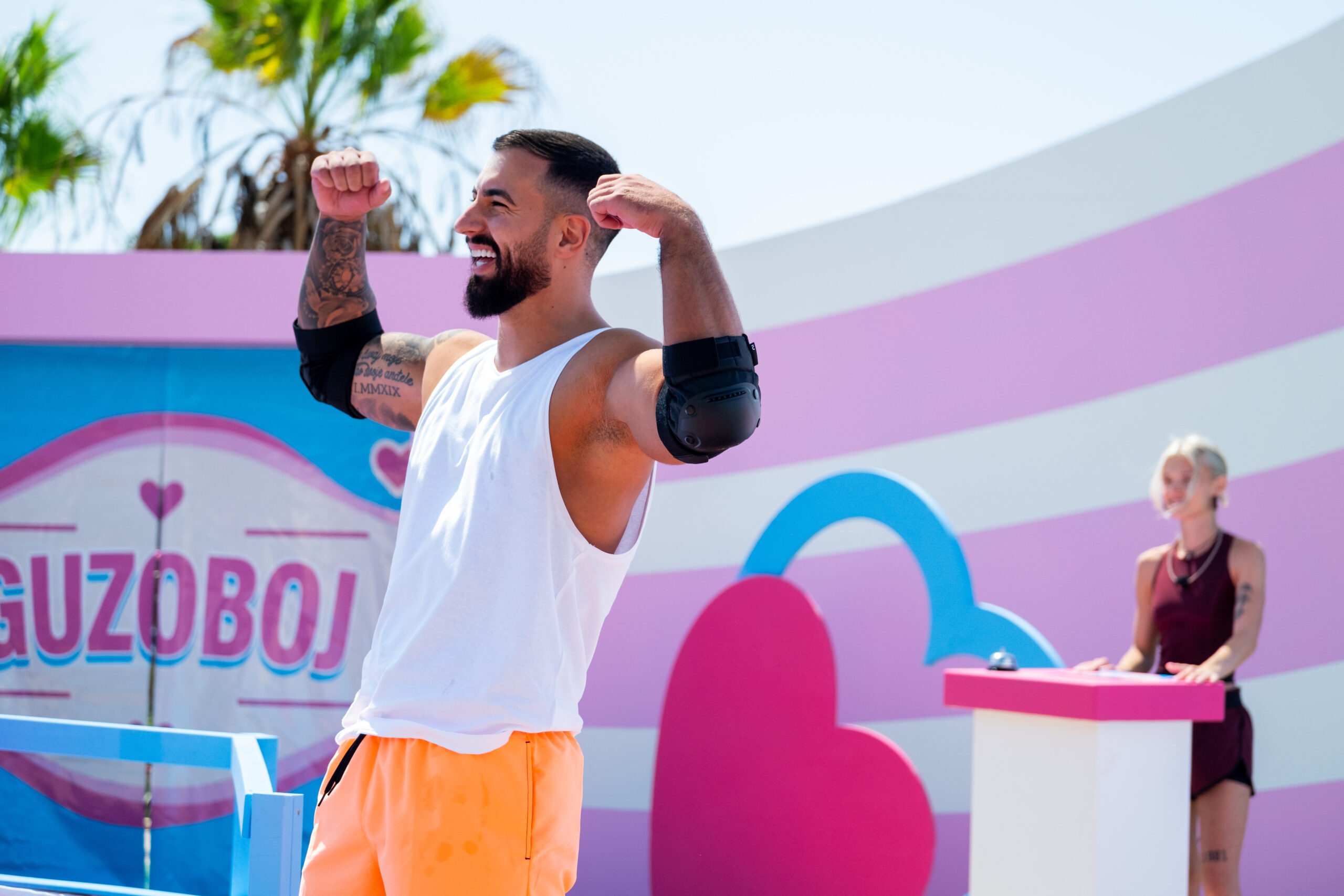 Mijo napustio Love Island Adria: „Ne bih uradio ništa drugačije! Alisa i Valentin su pred pucanjem, on naginje ka Drini“