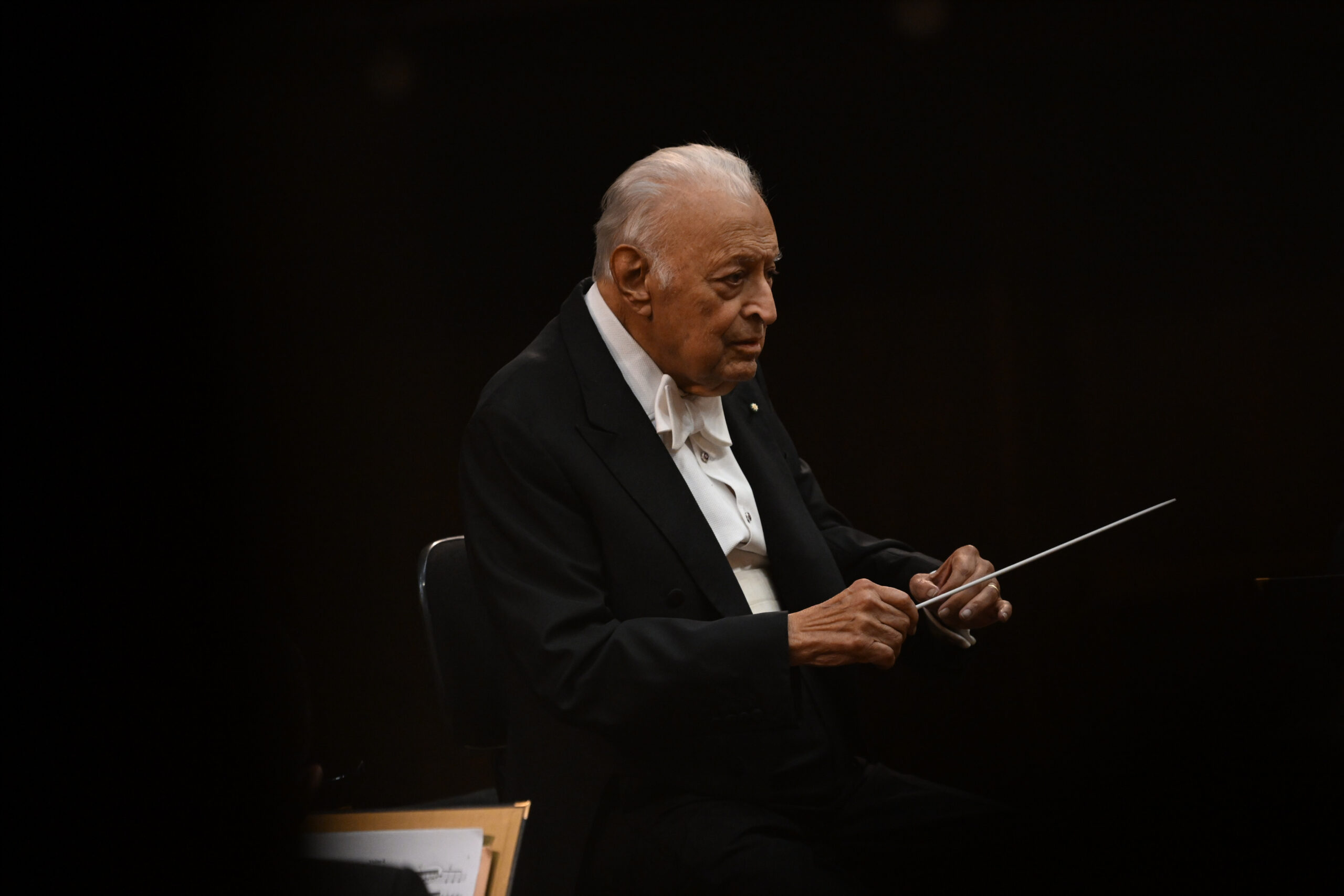 zubin mehta