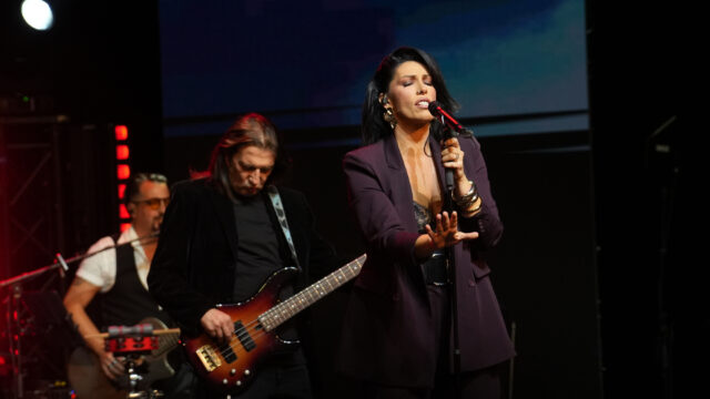 Neverene bebe održale koncert u mts Dvorani (FOTO)