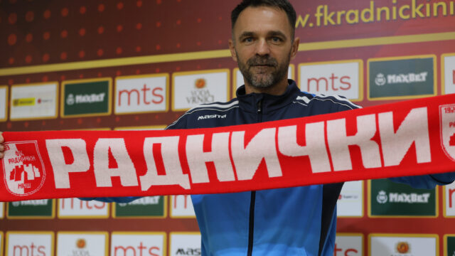 Nikola Drinčić promovisan na „Čairu“ (FOTO)