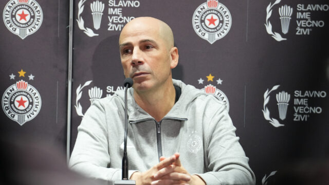 Penjaroja: Spremni smo da odigramo dobru utakmicu i pobedimo Real Madrid