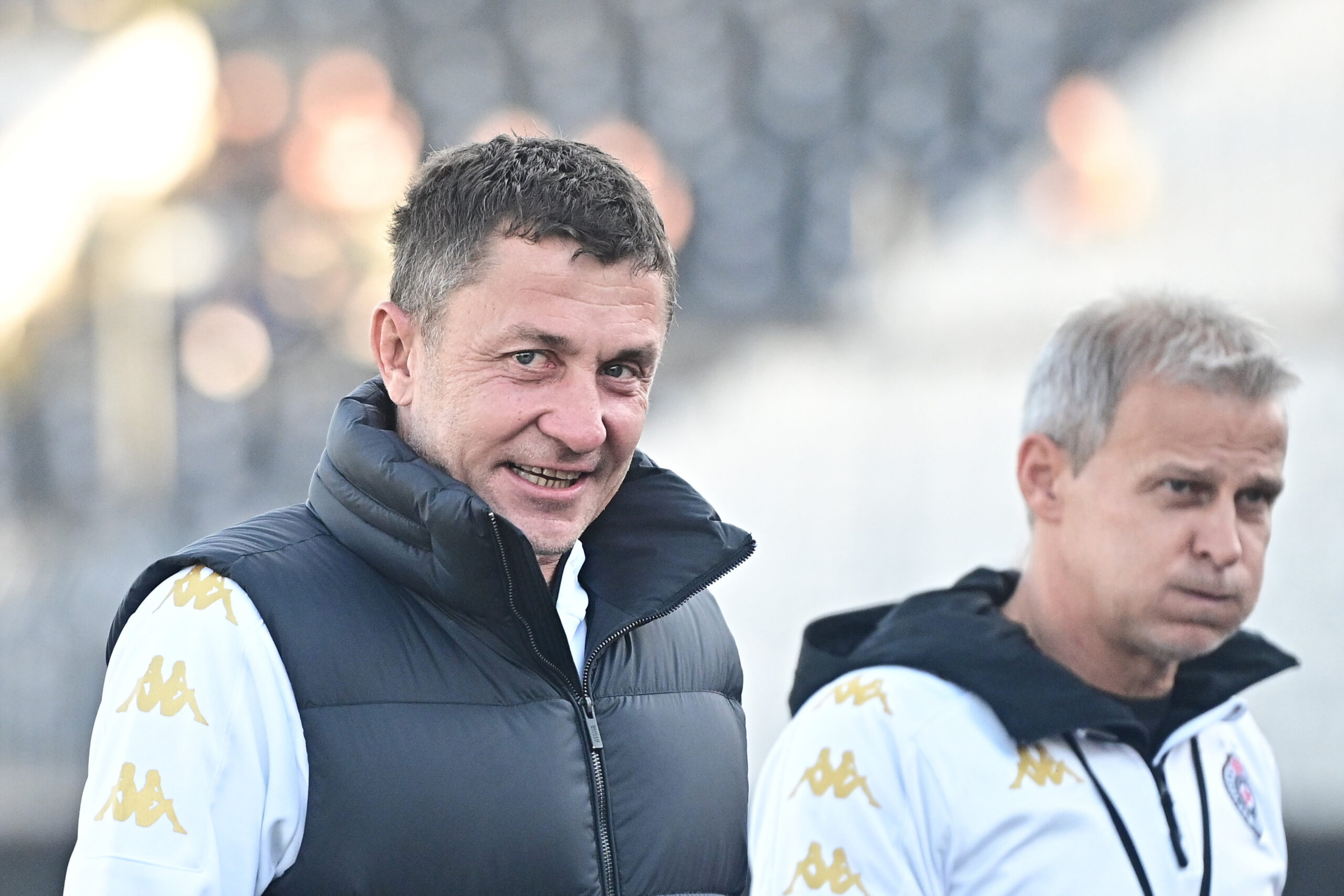 sasa ilic