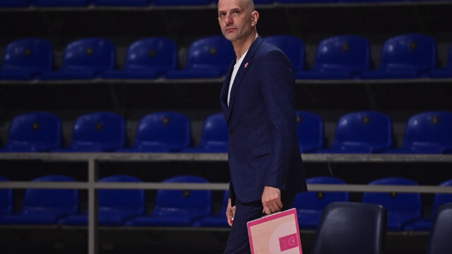 Avdalović: Zaslužena pobeda Partizana, tražićemo šansu u narednim utakmicama