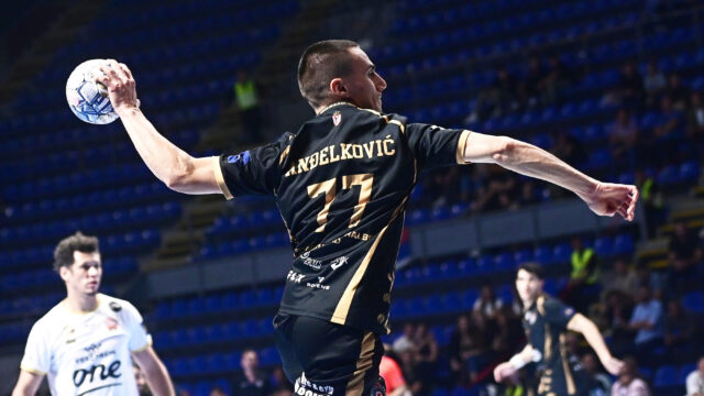 Crno-beli dočekuju Porto: Moramo bolje da koristimo svoje šanse