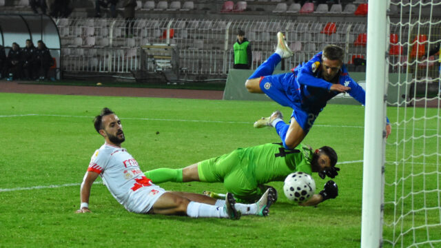 Ceo Upravni odbor FK Radnički iz Niša podneo ostavke