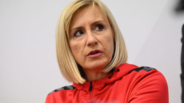 Selektorka Srbije Sandra Kolaković saopštila spisak rukometašica za EHF nedelju
