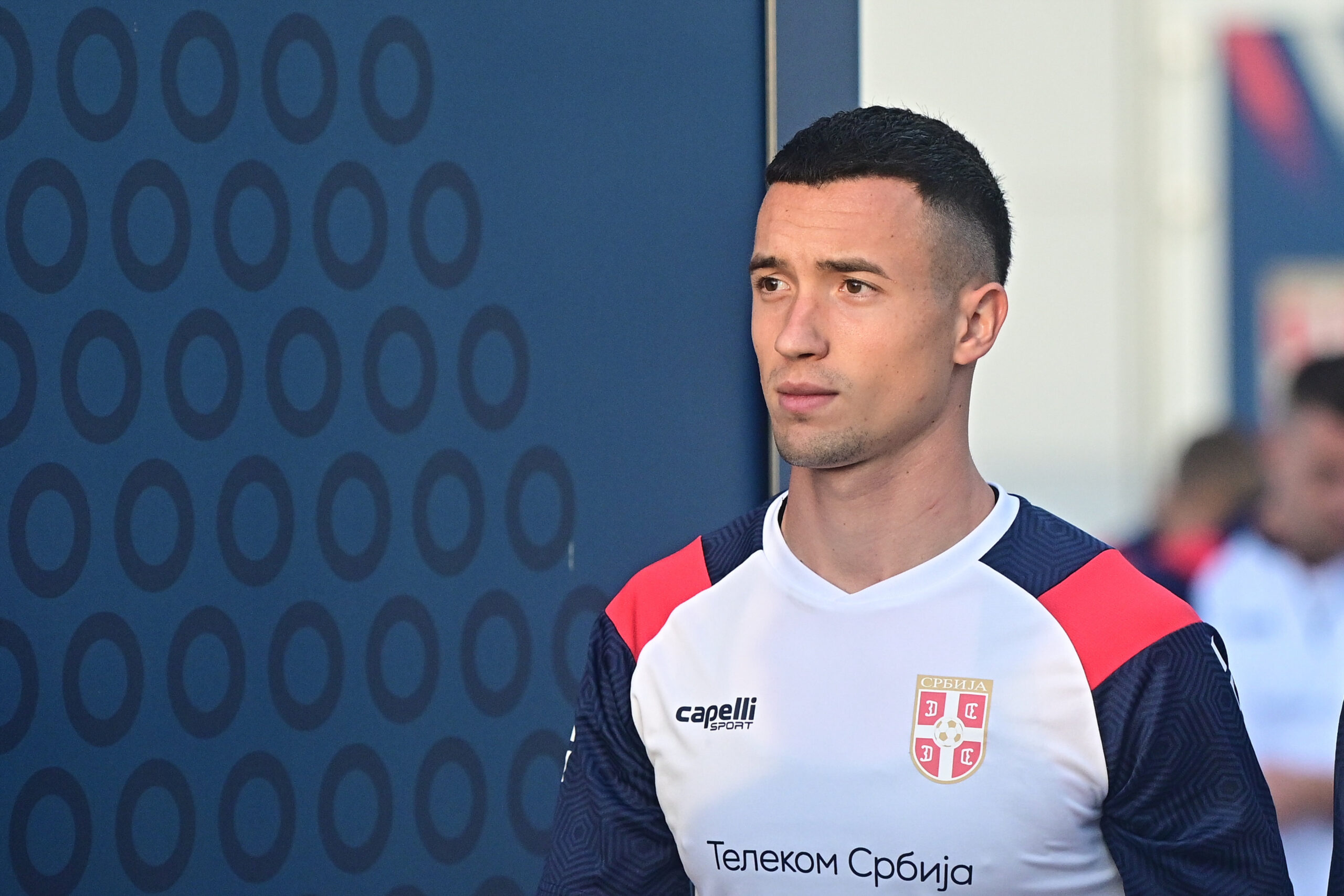 Mirković uvrstio Bukinca, Petrovića, Vidojevića i Trifunovića u mladu reprezentaciju