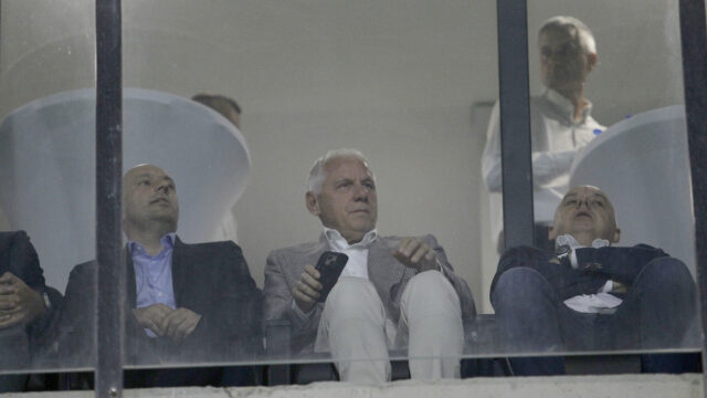 Vladimir Jugović novi sportski direktor Fudbalskog kluba Vojvodina