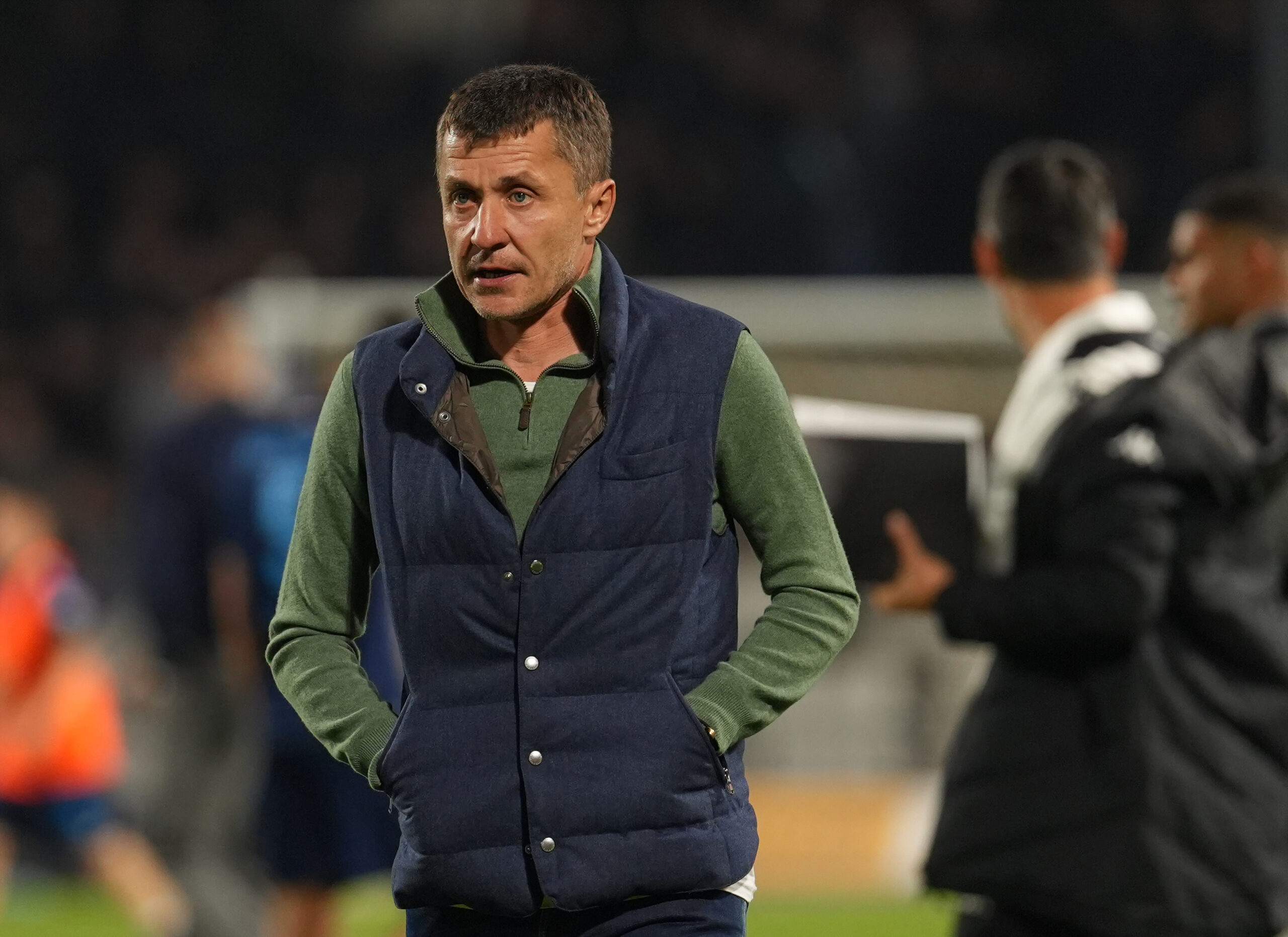 sasa ilic